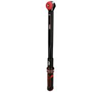 KS Tools - Clé dynamométrique 1/4" 516.1412 Ergotorque 5–25 Nm Quick Lock