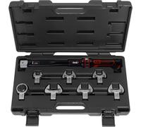 KS TOOLS ERGOTORQUE® precision Jeu d’outils clés dynamométriques climat...