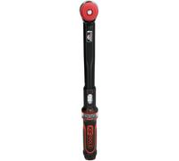 KS Tools Clé dynamométrique ERGOTORQUE®précision 516.1432 avec cliquet 1/2" (12,5 mm) 20–100 Nm