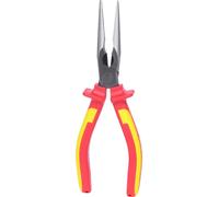 KS TOOLS ERGOTORQUE VDE Flachrundzange 215 mm - 117.1118