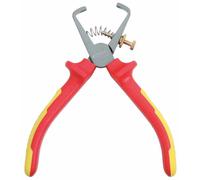KS Tools ERGOTORQUE VDE Pince à dénuder 160 mm 117.1114