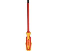 KS Tools ERGOTORQUE VDE Tournevis à fente,8mm, 117.0516