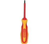 KS Tools ERGOTORQUE VDE tournevis PH, PH0