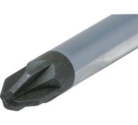 KS TOOLS ERGOTORQUE WOOD Schraubendreher PZ2 - 300.1022