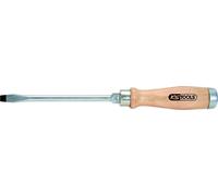 KS Tools ERGOTORQUE WOOD tournevis à frapper, à fente, 5,5mm, 300.1053