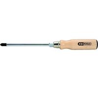KS Tools ERGOTORQUE WOOD tournevis PZ4, 300.1024
