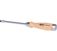 KS TOOLS ERGOTORQUE WOODmax Tournevis pour vis à fente à frapper 8,0 mm - 300.1055