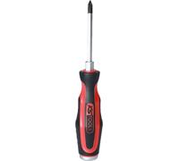 KS TOOLS ERGOTORQUEmax Tournevis à capuchon à choc PH1 - 151.1102
