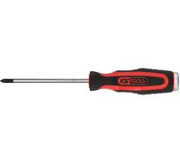 KS Tools ERGOTORQUEmax tournevis à frapper PZ0, 151.1141