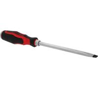 KS TOOLS ERGOTORQUEmax tournevis pour vis à fente 10 mm - 151.1134