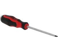 KS Tools ERGOTORQUEmax tournevis à frapper, à fente, 4,5mm, 151.1125