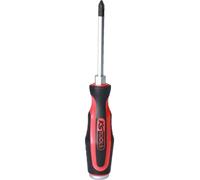 KS Tools ERGOTORQUEmax tournevis à frapper PH2, 151.1104