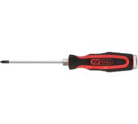 KS Tools ERGOTORQUEmax tournevis à frapper PH4, 151.1106