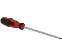 KS TOOLS ERGOTORQUEmax Tournevis pour vis à fente 4,5 mm 205 mm - 151.1212