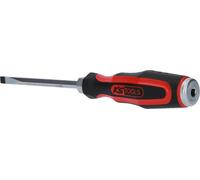 KS TOOLS ERGOTORQUEmax Tournevis pour vis à fente 8,0 mm 310 mm - 151.1219