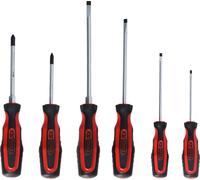 KS Tools 159.0020 Boite de tournevis Ergotorque plus 6 pièces