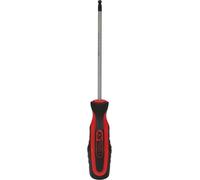 KS TOOLS ERGOTORQUEplus Tournevis à six pans creux avec tête sphérique 4,0 mm - 159.1062