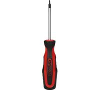 KS TOOLS ERGOTORQUEplus® Tournevis pour visTRI-WING #0 - 159.1254