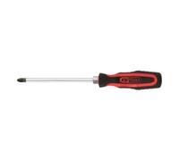KS Tools ERGOTORQUEplus Tournevis, PZ 3, 265mm Quantité:1