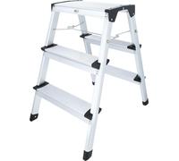 KS TOOLS Escabeau en aluminium