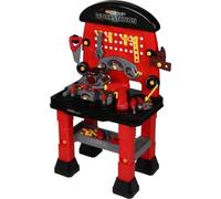 Etabli d'atelier KSTOOLS pour enfants - 78 pièces - 100084