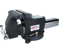 KS Tools 914.0008 Etau 914.0008 Largeur de mâchoire: 200 mm Envergure max.: 200 mm