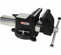 KS TOOLS Etaux à mors parallèles, 6"