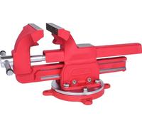 KS Tools KS Tools Étau à mors parallèles avec plateau tournant, 147 mm Quantité:1