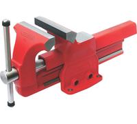 Tornillo de banco 100 mm