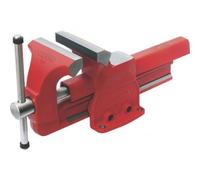 KS TOOLS Etau parallèle sans plateau tournant 175 mm - 914.0041