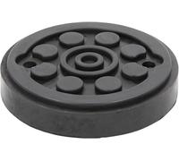 KS Tools Tampon en caoutchouc 02 pour ponts élévateurs MAHA KS Tools Ø 120 mm Quantité:1