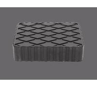 KS TOOLS Expansion du support pont élévateur 160.0478 160mm 120mm 40mm 997g