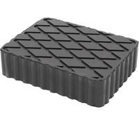 KS Tools Tapis en caoutchouc 03 pour ponts élévateurs KS Tools 160 x 120 x 40 mm Quantité:1