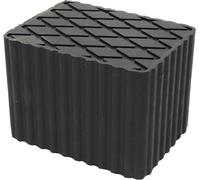 KS Tools 160.0482 Revêtement caoutchouc (L x l x H) 160 x 120 x 115 mm