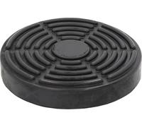 KS Tools 160.0497 Plateau en caoutchouc (Ø x H) 150 mm x 25 mm