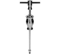 KS TOOLS Extracteur à choc, 900 g, raccord fileté M12x1,5 460.3672