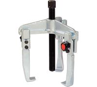 KS TOOLS Extracteur à serrage rapide 3 bras 25-130 mm - 630.1702