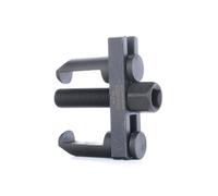 KS TOOLS Extracteur bras d'essuie-glace 700.1185 15mm 3mm Acier d'outil 5mm