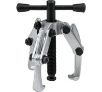 KS TOOLS Extracteur de bornes à 3 bras avec garrot M10x60 mm - 700.1167