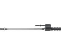 KS TOOLS Extracteur de burin pneumatique, pour 152.1450 152.1463