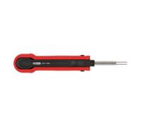 KS Tools Extracteur de cosses pour connecteur plat 2,8 mm Quantité:1