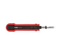 KS Tools Extracteur de cosses pour connecteur plat et cosses Faston 5,8 mm (KOSTAL SLK) Quantité:1