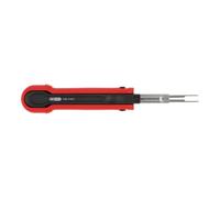 KS Tools Extracteur de cosses pour connecteur plat et cosses Faston 9,5 mm (Delphi Ducon) Quantité:1