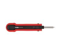 KS Tools Extracteur de cosses pour connecteurs Faston 1,2 mm (KOSTAL MLK) Quantité:1