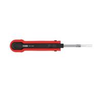 KS Tools Extracteur de cosses pour connecteurs Faston 1,5 mm (AMP Tyco MT II) Quantité:1