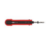 KS TOOLS Outil de déverrouillage pour douilles plates 5,8 mm (KOSTAL SLK) - 154.0129