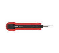 KS Tools Extracteur de cosses pour connecteurs Faston 9,5 mm Quantité:1