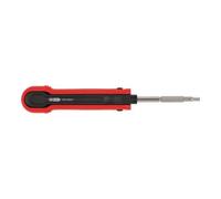 KS TOOLS Outil de déverrouillage pour fiche ronde 1,5 mm (KOSTAL LKS) - 154.0203