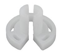 KS Tools Extracteur de cosses PVC blanc, 5/16" Quantité:1