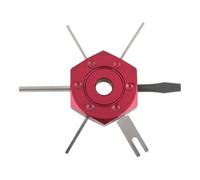 KS Tools Extracteur de cosses Quantité:1